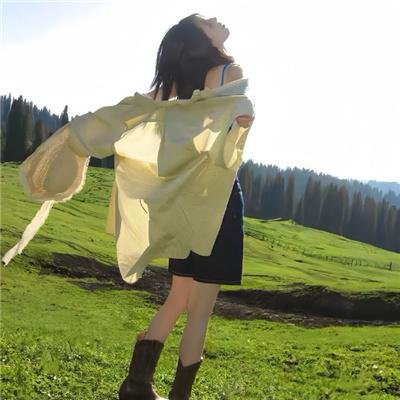 见君心